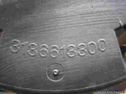 Electroventilador VW Touareg Audi A8 Porsche Cayenne 3136613300