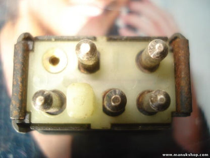 mando botonera elevalunas Volvo V40 S40 LK 03458021 821716 03458021