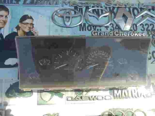 Cuadro de instrumentos Jeep Grand Cherokee 56042795 CR0010017K0C0