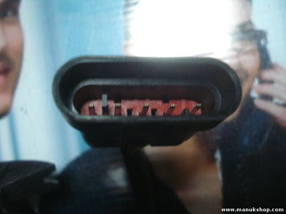 Posición del acelerador  Nissan Primera BOSCH 0281002250 0 281 002 250 972300073