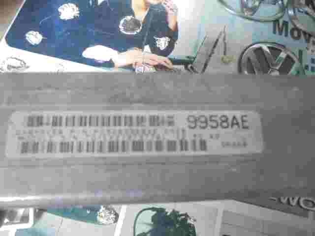 Centralita Chrysler P05269958AE 05269958AE 0526 9958AE