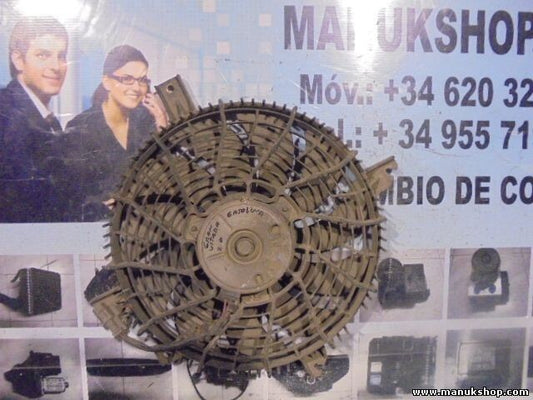 Electroventilador Suzuki Grand Vitara 1998-2005 2.0 9556065D00 9556065D01