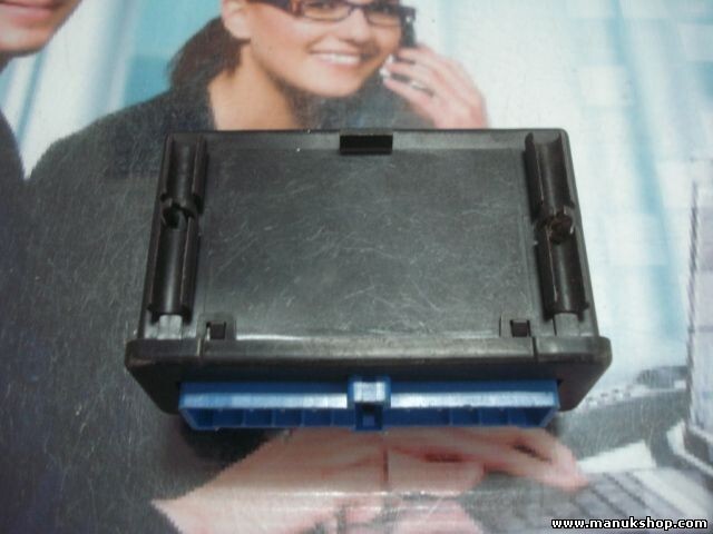 Módulo de control de la carrocería Jaguar XJ40 DBC10193 DBC 10193 4RK00678811