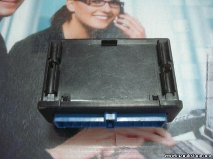 Módulo de control de la carrocería Jaguar XJ40 DBC10193 DBC 10193 4RK00678811