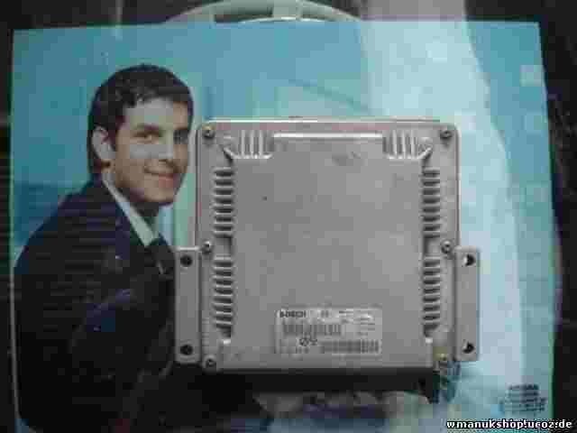 Centralina Citroen Xsara Peugeot 306 572 9635157280 EDC15C209 0281001978