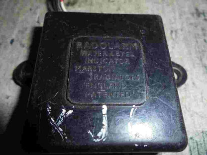 RADOLARM WATER LEVEL INDICATOR JAGUAR XJS