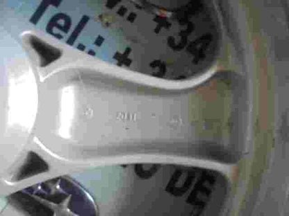 llanta de aluminio Ruedas trasero BMW K75 K100 R17 MTH2 3.00X17E 36312310188