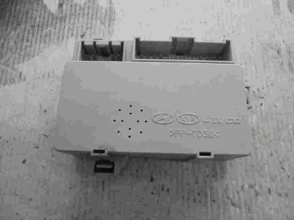 Centralita KIA Hyundai H 1 Tyco A11 952004A100 95200-4A100