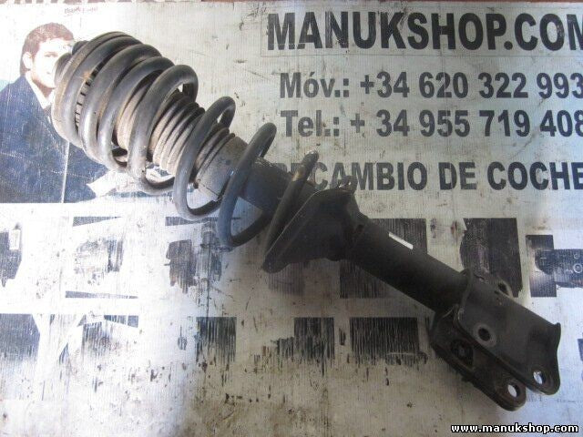 Amortiguador Land Rover Freelander LN 2.0 Td4 4x4 RPD500480 22232602R 00164M