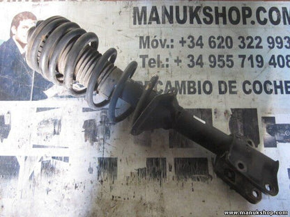 Amortiguador Land Rover Freelander LN 2.0 Td4 4x4 RPD500480 22232602R 00164M
