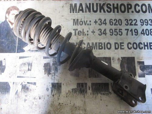 Amortiguador Land Rover Freelander LN 2.0 Td4 4x4 RPD500480 22232602R 00164M