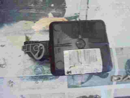 Centralita suspensión Citroen C5 9636716080 9636715980