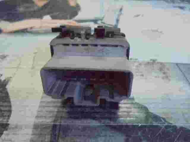 comando pulsanti alzacristalli Renault Espace 4 Laguna Megane Scenic 315042A ...