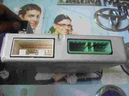 Centralita Suzuki Alto 3392070F60 33920-70F60 E2T42371 MT-LH