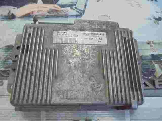 Centralina motore Renault Laguna I HOM7700864458 HOM 7700864458 S113717115D