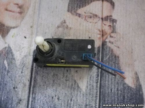 Control de alcance de los faros Honda Civic 8 Ford 0307853310 0 307 853 310