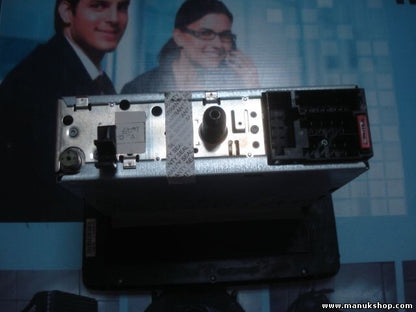 Radio CD WMA MP3 Fiat Panda 7643385316 7 643 385 316 735360922 735 360 922