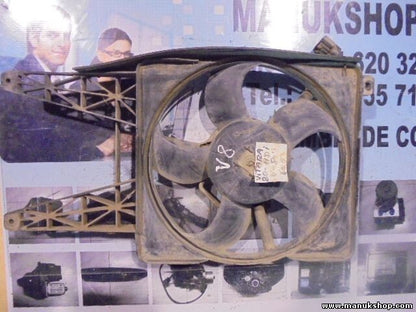 Electroventilador Suzuki Grand Vitara Ford Mondeo Hyundai Atos 456965 5151014