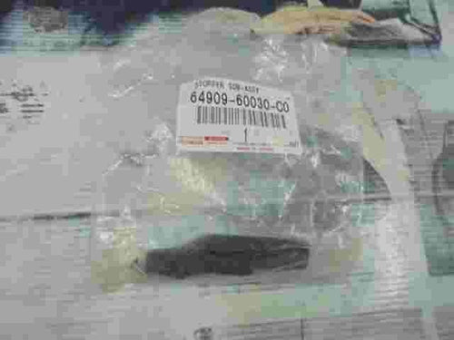 Stopper Sub-Assy  Toyota Land Cruiser Prado 150 Lexus GX460 6490960030C0