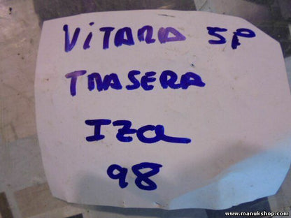 Serratura porta posteriore sinistra Suzuki Vitara ET, TA 82202 0000