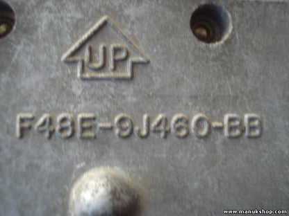 Válvula de vacío Ford Mondeo Galaxy Scorpio F48E9J460BB F48E-9J460-BB