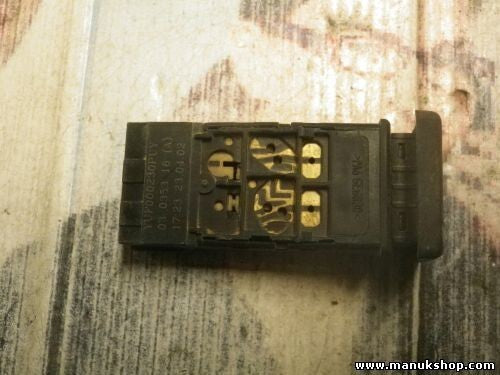 De suspensión de aire Interruptor Land Rover Discovery 2 YUF000230PUY 03035316A