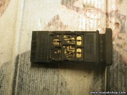 De suspensión de aire Interruptor Land Rover Discovery 2 YUF000230PUY 03035316A