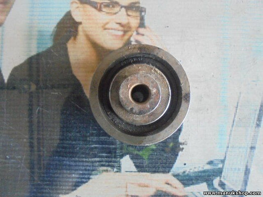 Tensor de correa Land Rover Discovery I 2.5 TDI 83 KW 113 PS 2.5 F4916541 