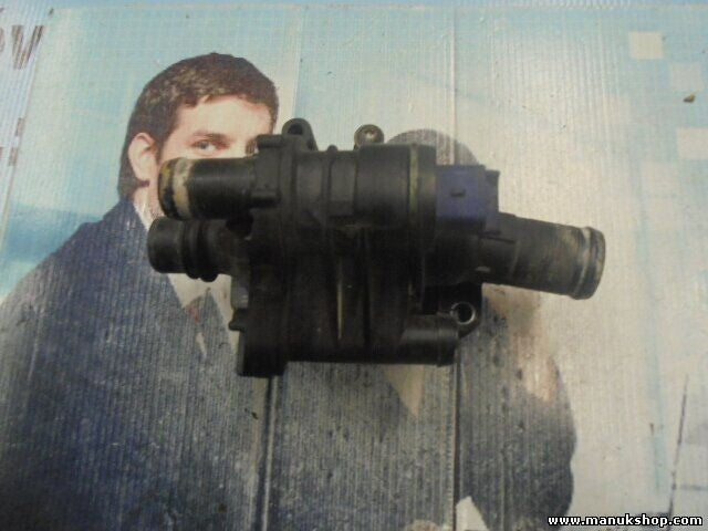 Termostato Citroën C3 Peugeot 207 Ford Focus II Fiat 9647767180 964 776 71 80 B2
