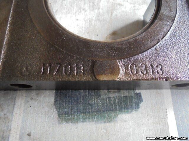 soporte del cigüeñal Mercedes-Benz W126 C126 1170110313 GF102651 GF+102 651