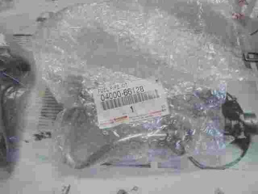 Fuel Pipe Kit  Toyota Avensis III (T270) 0400066128 04000-66128