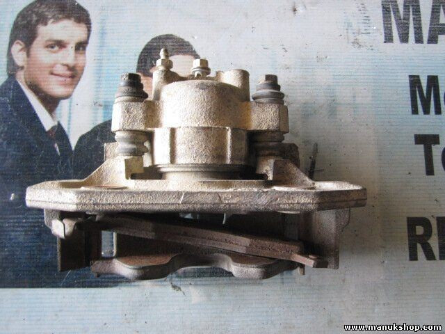 Pinza delantero derecho Mitsubishi Pajero Montero 2 1860860D