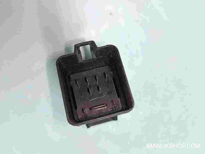 Recocido controlador Glow relé enchufe Chevrolet Captiva 0281003041 96440063