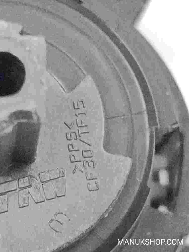 Regulador de calefacción    Ford Focus PPS TRW CF30TF15 CF30/TF15 CF30-TF15