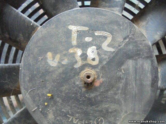 Elettroventilatore Nissan Terrano Ford Maverick T2 Patrol V38 VA14AP7C34A 12V