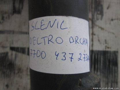 Amortiguador Renault Scenic I 1.9 DCi RX4 7700437273A 7700 437 273A