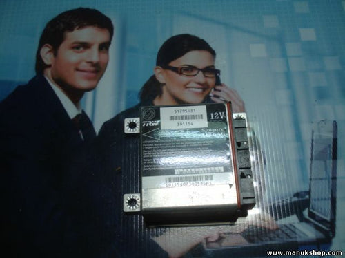 Airbag Centralita  Fiat Grande Punto 2005-2008 TRW 12V 51795431 391154