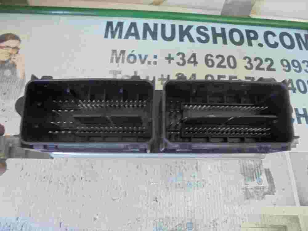 Centralita Ford Transit Connect FV6112A650BBB F1F112B684Z2 1039S94080 0281034351