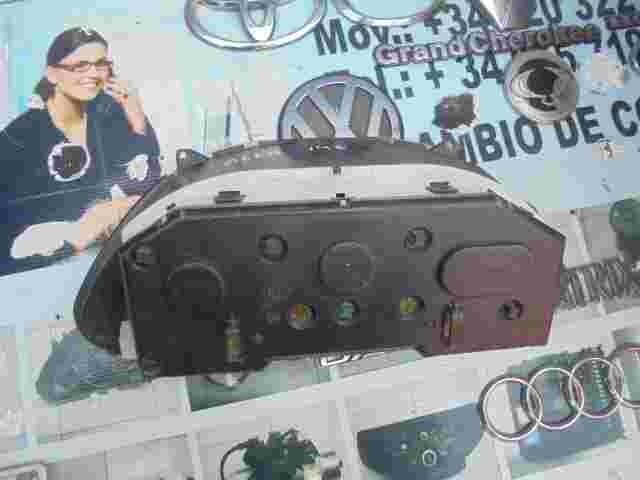Quadro strumenti Alfa Romeo 146 602584003