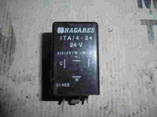Relé de intermitencia NAGARES ITA424 ITA/4-24 24V