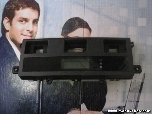 Reloj Digital Kia 945003E500 Y30 20070302 25000001400K LENS PC