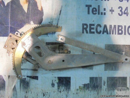 Meccanismo alzacristalli posteriore sinistro Nissan Patrol Station Wagon w160...