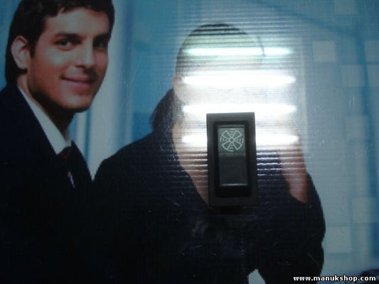 Interruptor Iveco Daily I/II Van/Bus 511-049 511.049 511049