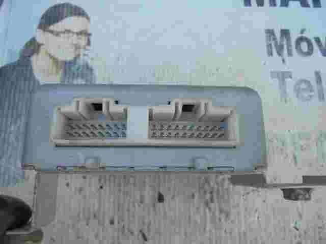 Recocido controlador Glow relé enchufe Hyundai Galloper HR805040 HR 805040