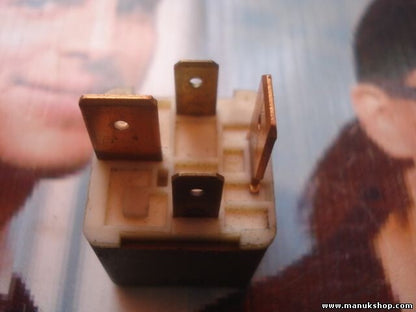 Relé VW Golf 3 Vento 4RA00351058 4RA 003510-58 4RA003510-58 CT3 12V 40A