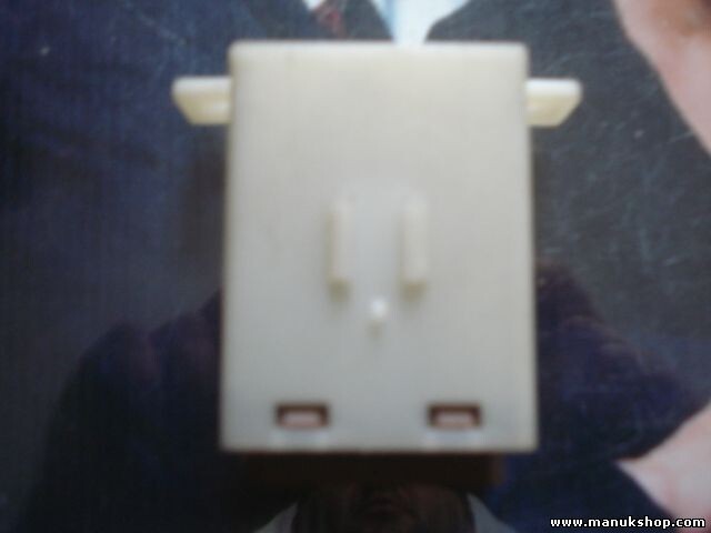 Relé Fiat Ulysse Citroen C8 Peugeot 807 Lancia Phedra (2002–2008) 9620031880