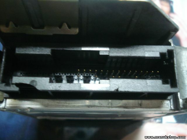 Airbag Centralita BMW E36 TEMIC 65778374798 65 77 8374798 ZAE2 9029