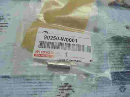 Pin Straight  Toyota Celica Camry 90250W0001 90250-W0001