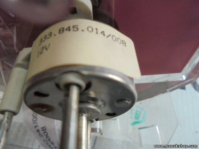 Velocímetro Audi 80 B4 110902241007 VDO 333.845.014/008 333845014008