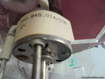 Velocímetro Audi 80 B4 110902241007 VDO 333.845.014/008 333845014008